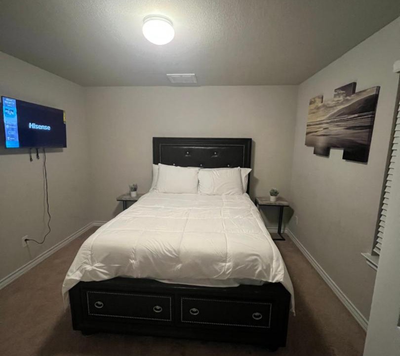 Photo of Bedroom in Hutto