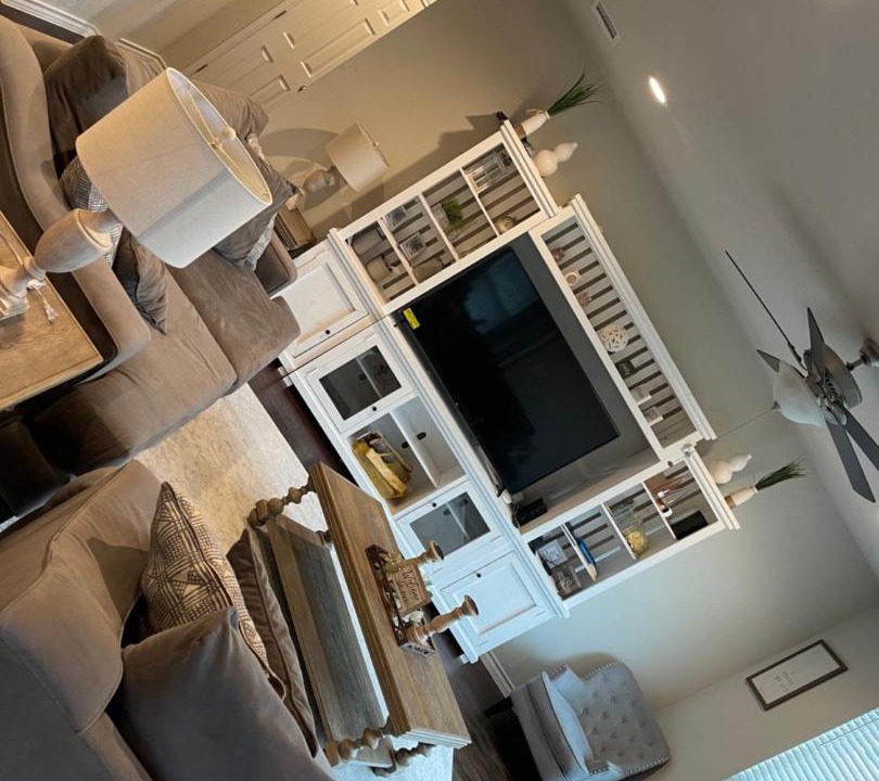 Photo of Livingroom in Hutto