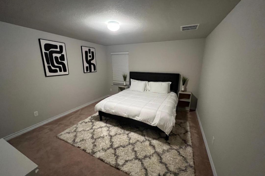 Photo of Bedroom in Hutto