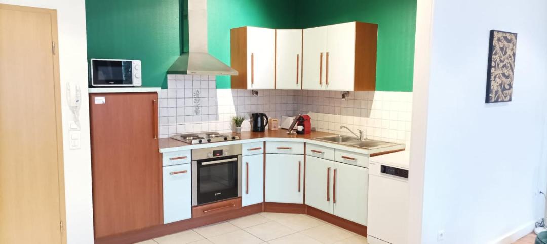 Photo of Kitchen in Sarrebourg