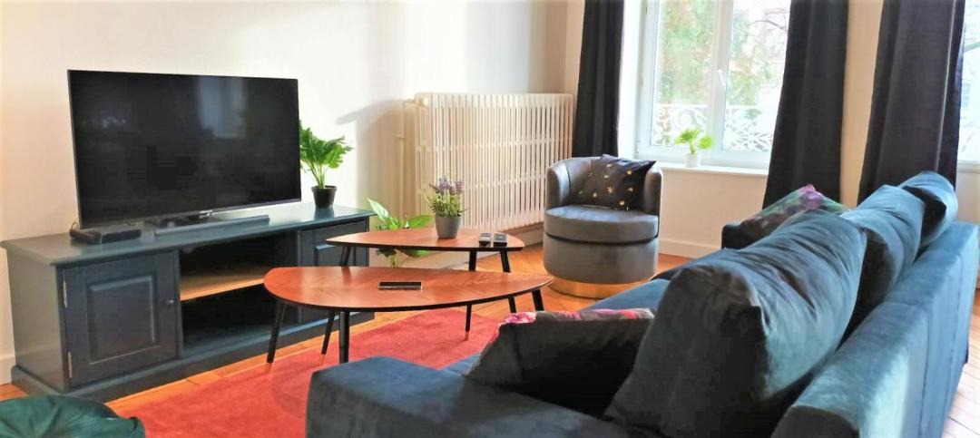Photo of Livingroom in Sarrebourg