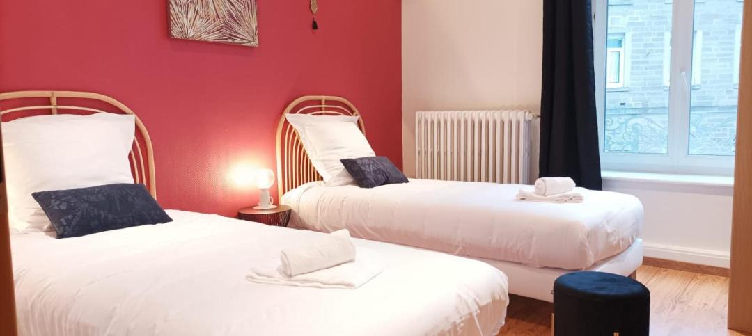 Photo of Bedroom in Sarrebourg