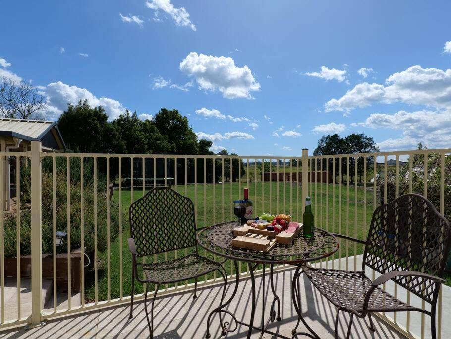 Photo of Patio Balcony in Wallalong