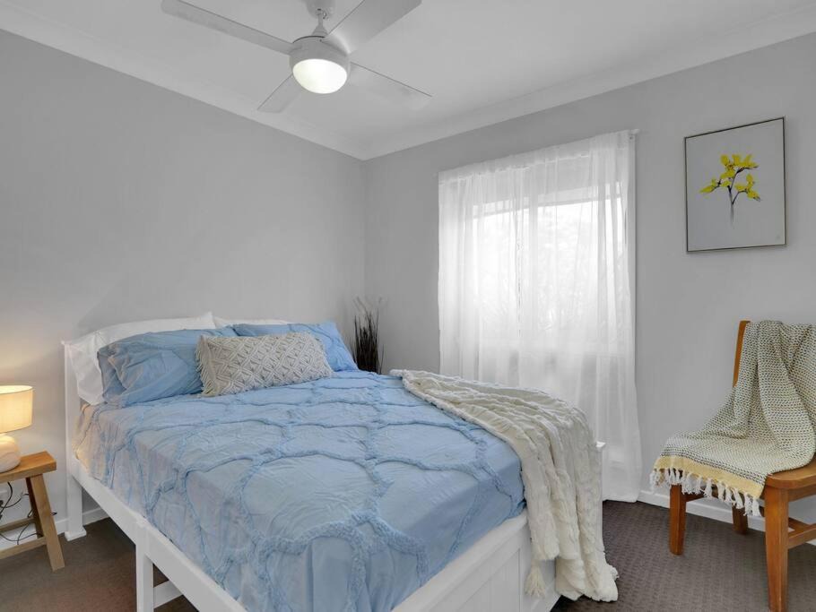 Photo of Bedroom in Wallalong