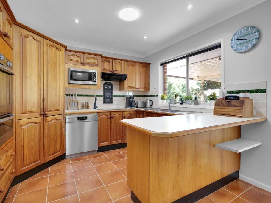 Photo of Kitchen in Wallalong