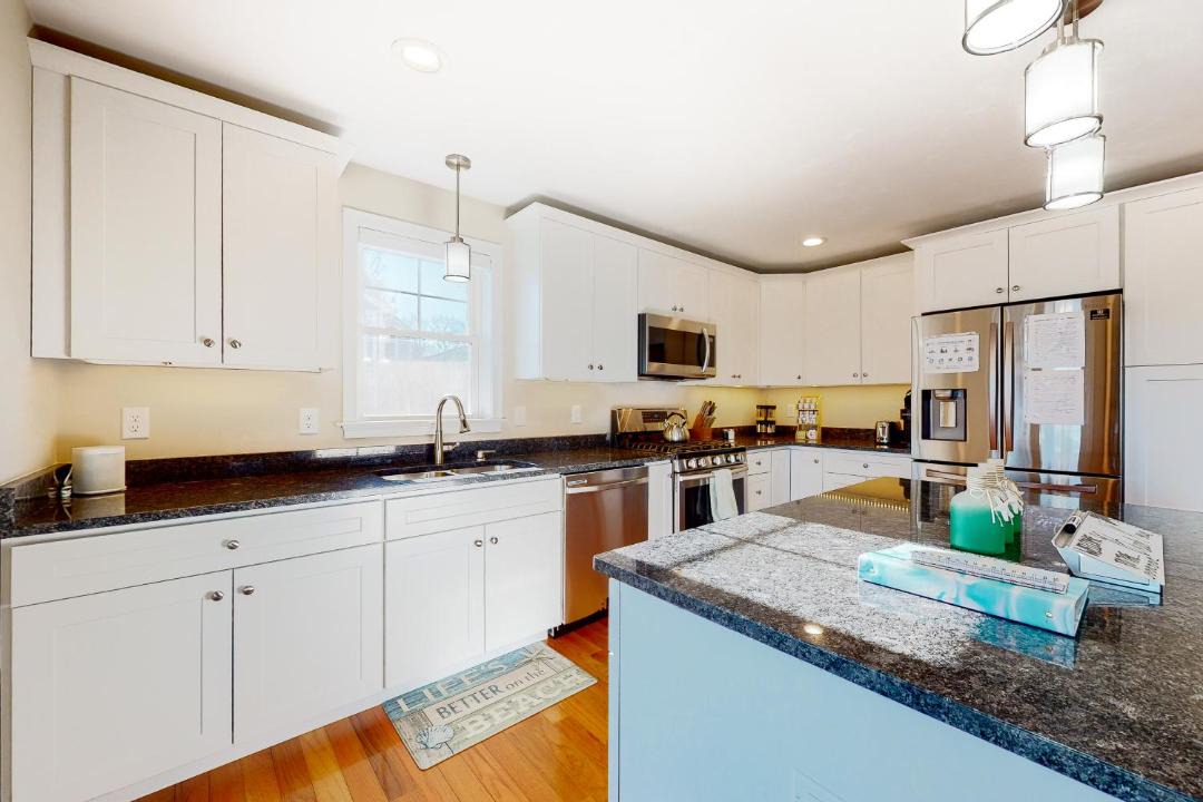 Photo of Kitchen in Plymouth