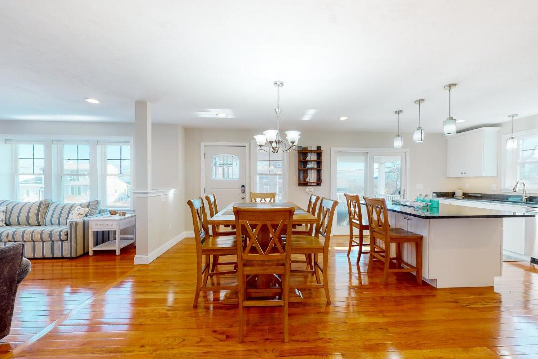 Photo of Livingroom in Plymouth