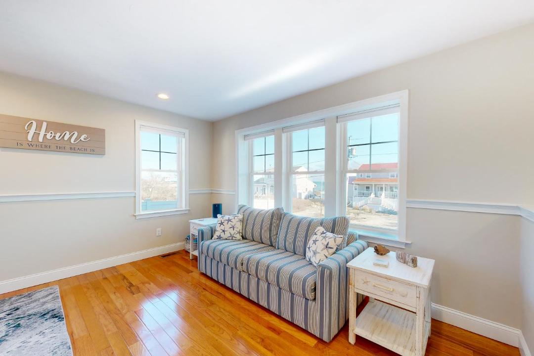 Photo of Livingroom in Plymouth