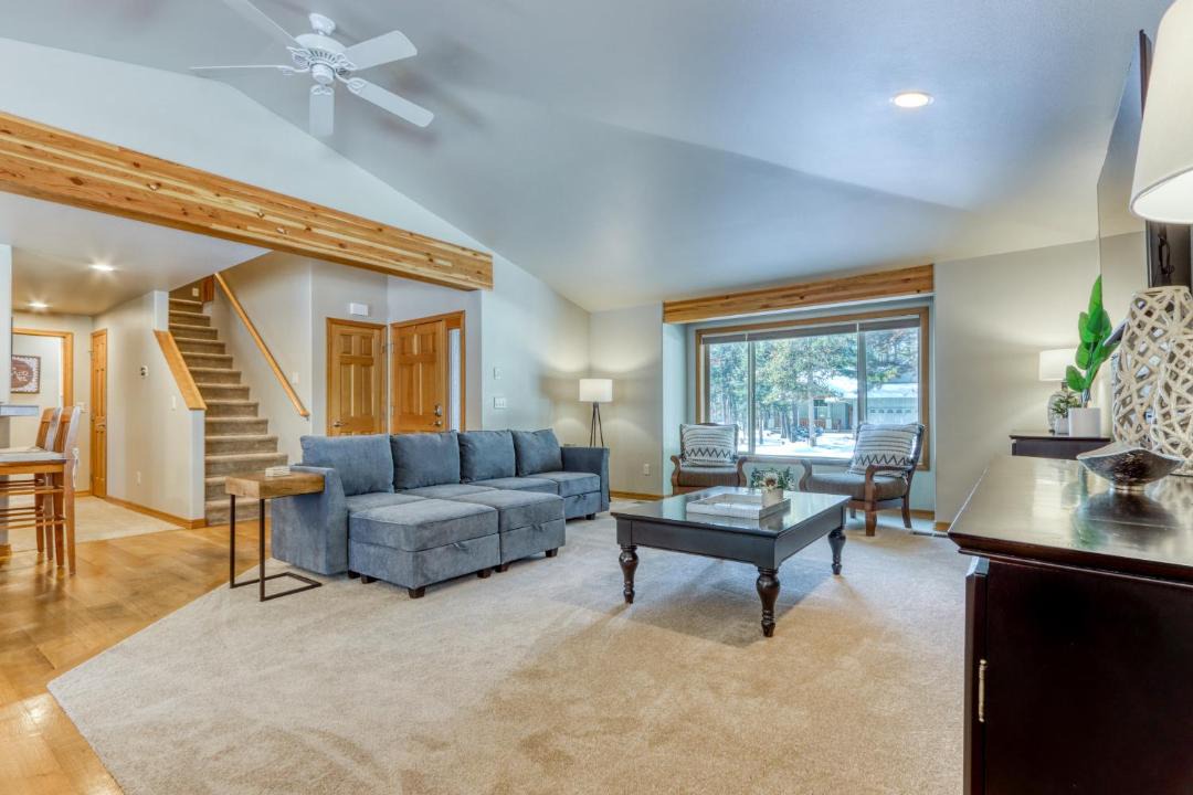 Photo of Livingroom in Three Rivers