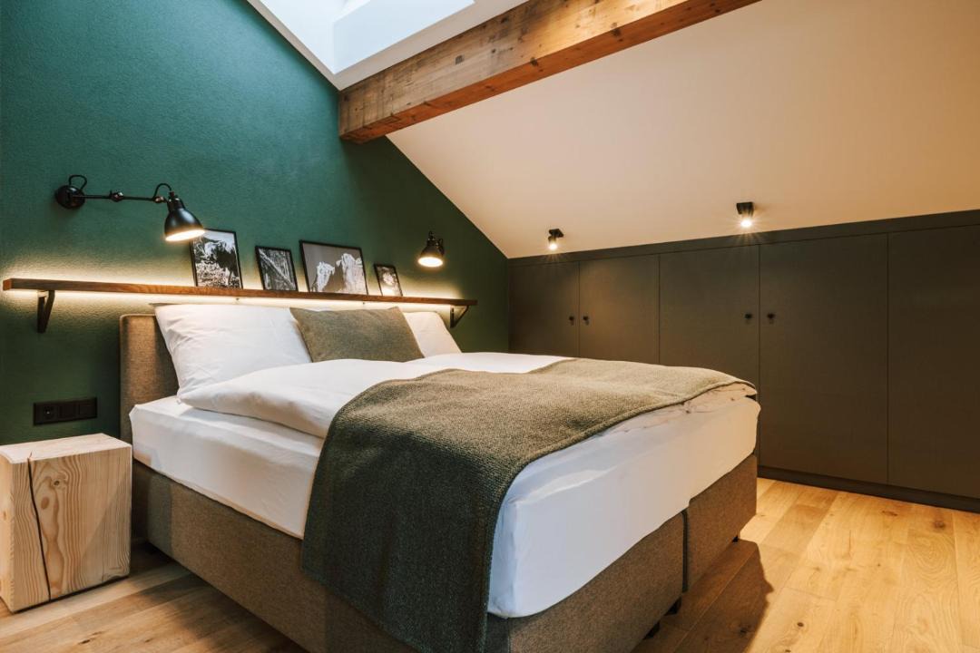 Photo of Bedroom in Grindelwald