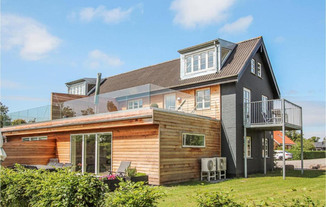 Photo of Buildings in Samsø
