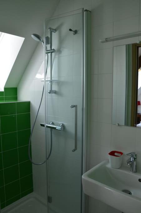 Photo of Bathroom in Erce-en-Lamee