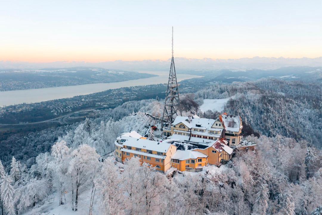 Photo of Others in Uetliberg