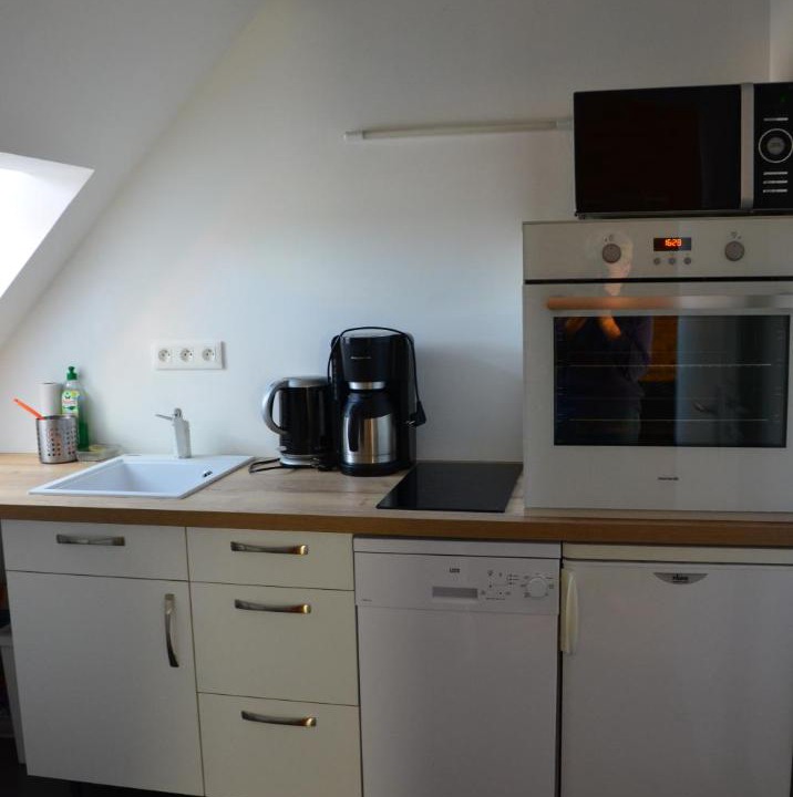 Photo of Kitchen in Erce-en-Lamee