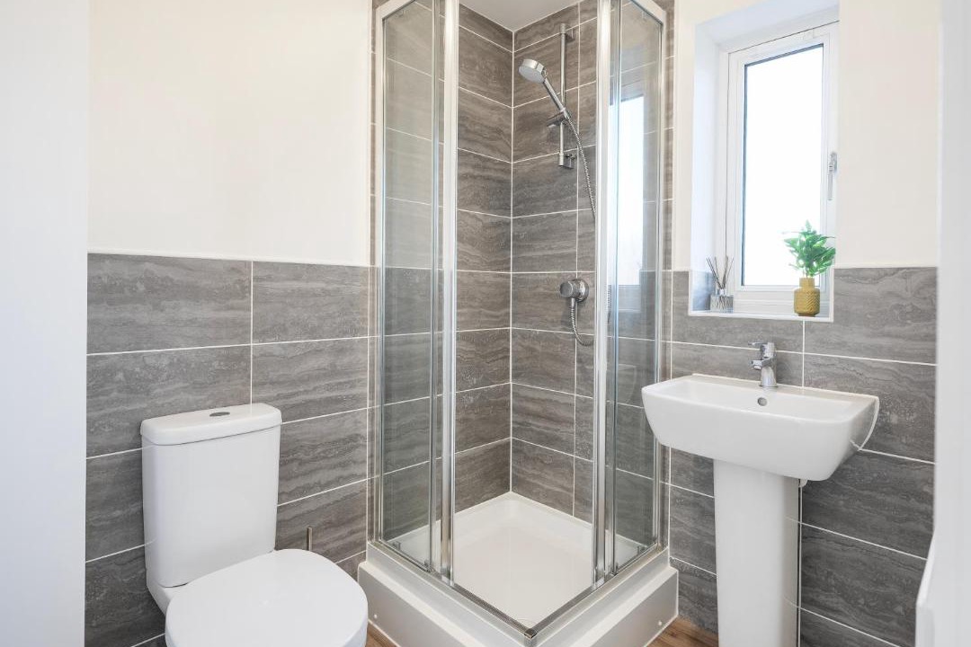 Photo of Bathroom in Severn Beach