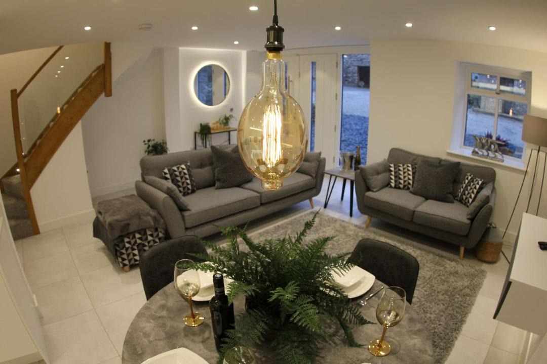 Photo of Livingroom in Urswick