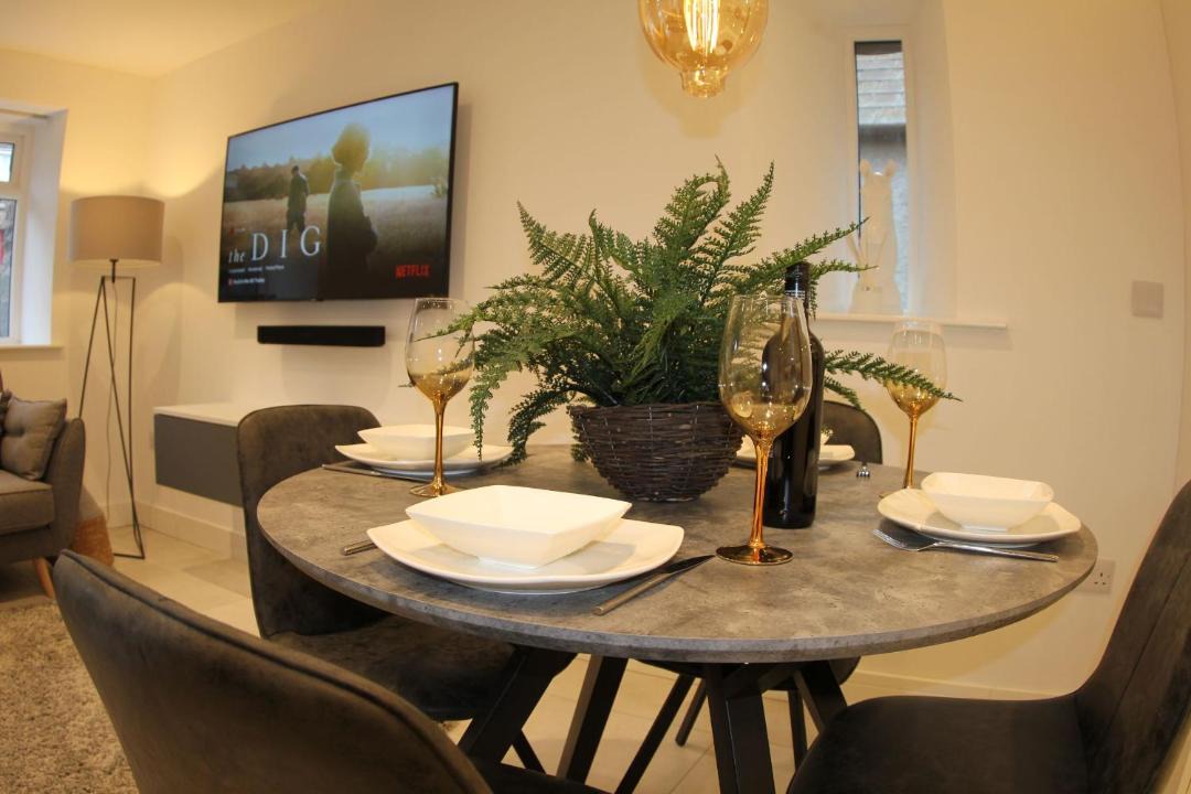 Photo of Livingroom in Urswick