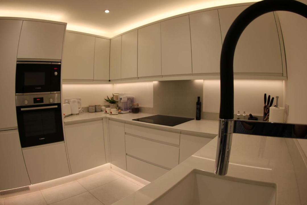 Photo of Kitchen in Urswick