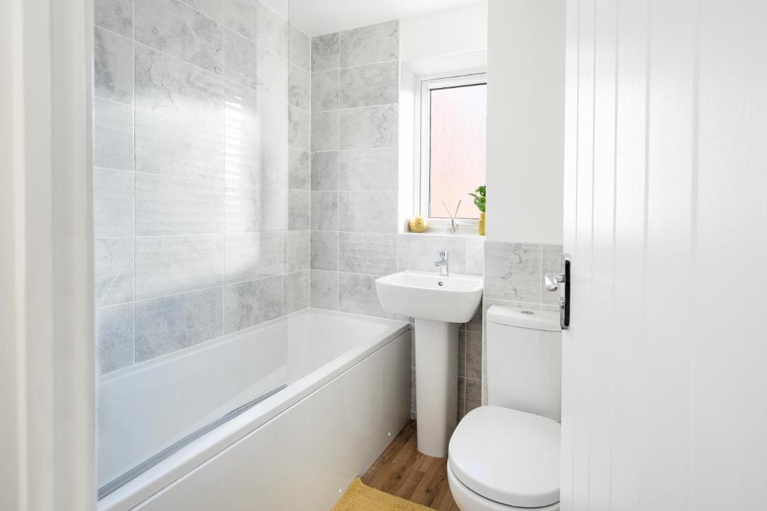 Photo of Bathroom in Severn Beach
