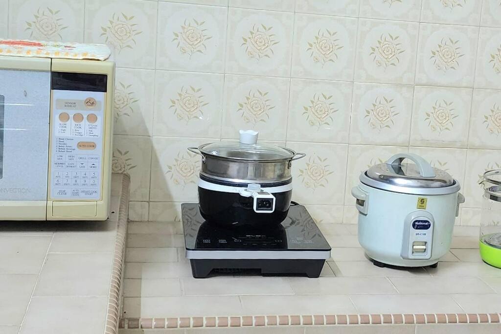 Photo of Kitchen in Central Seberang Perai