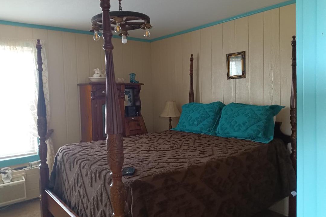 Photo of Bedroom in Tombstone