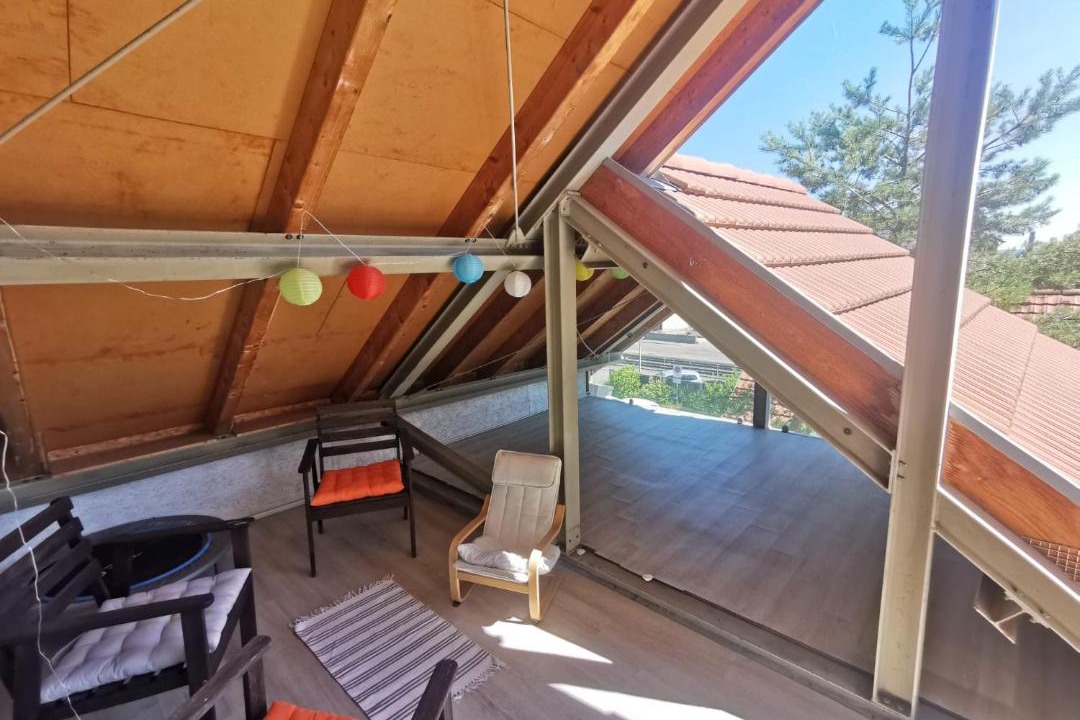 Photo of Patio Balcony in Munchenstein