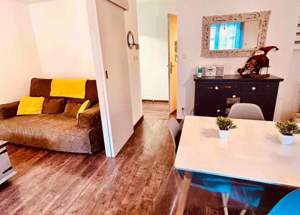 Photo of Livingroom in Marquise