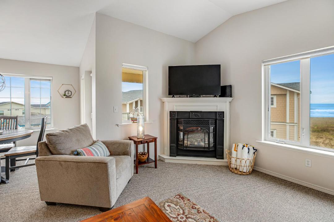 Photo of Livingroom in Westport