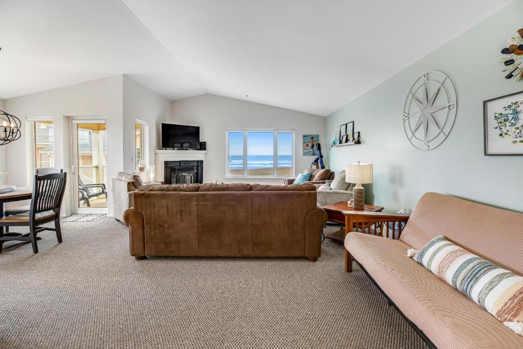 Photo of Livingroom in Westport