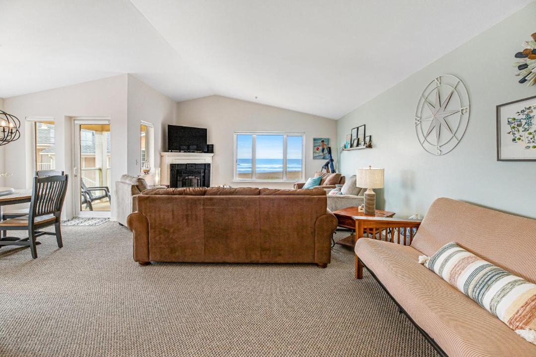 Photo of Livingroom in Westport