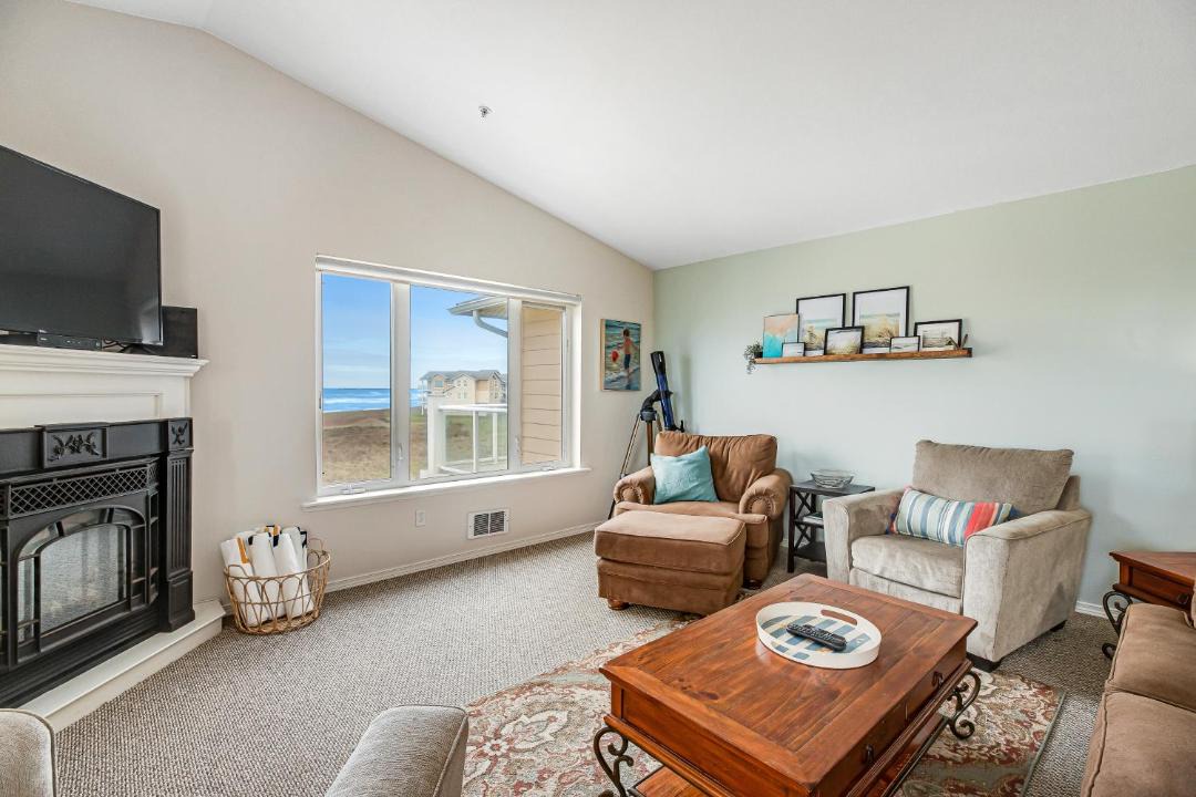 Photo of Livingroom in Westport