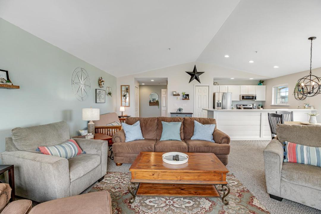 Photo of Livingroom in Westport