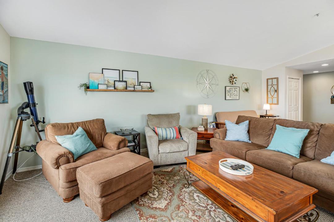 Photo of Livingroom in Westport