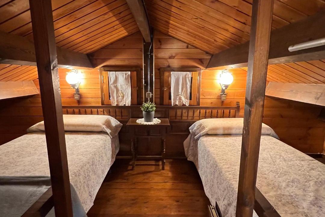 Photo of Bedroom in La Coma I la Pedra