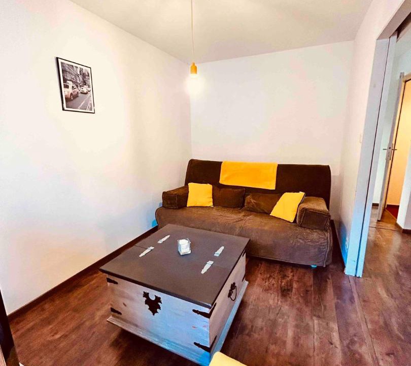 Photo of Livingroom in Marquise