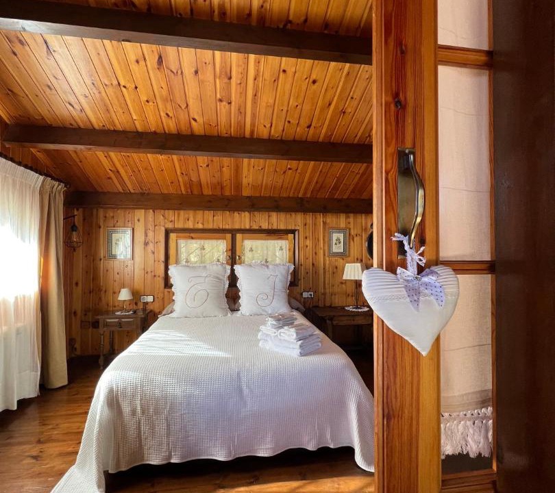 Photo of Bedroom in La Coma I la Pedra