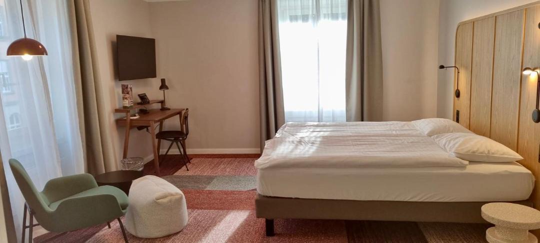 Photo of Bedroom in Niederdorf