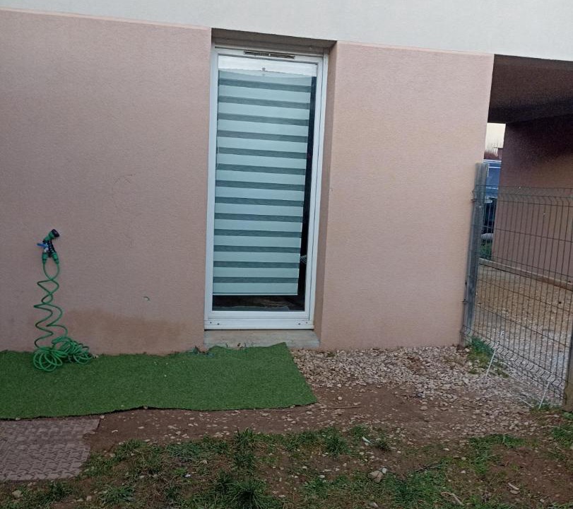 Photo of Buildings in Villefontaine