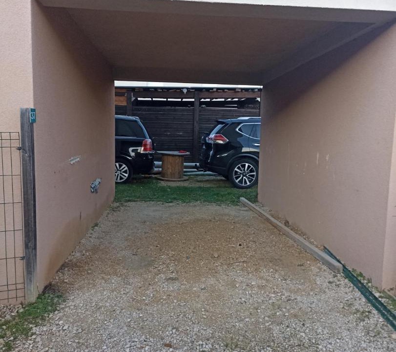 Photo of Buildings in Villefontaine