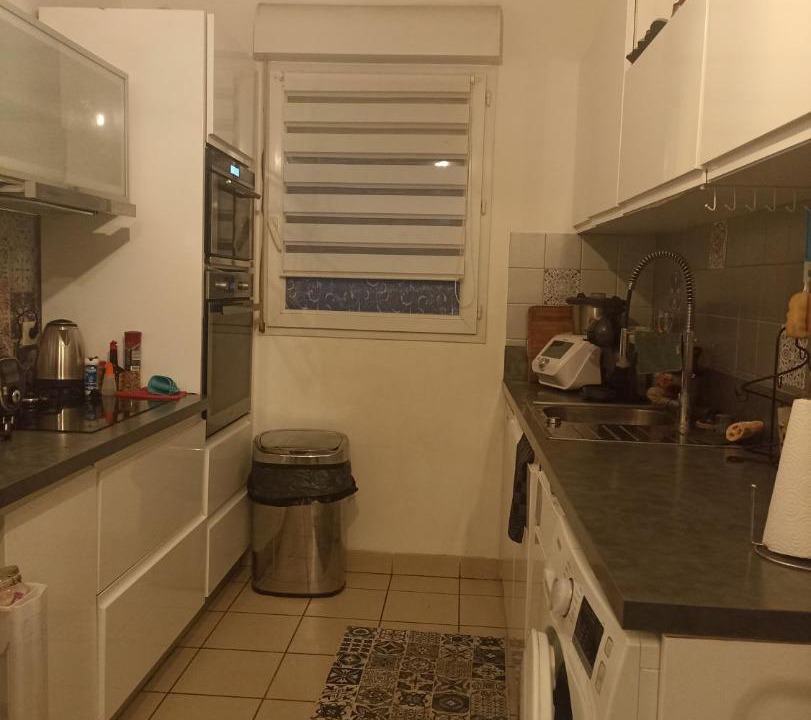 Photo of Kitchen in Villefontaine