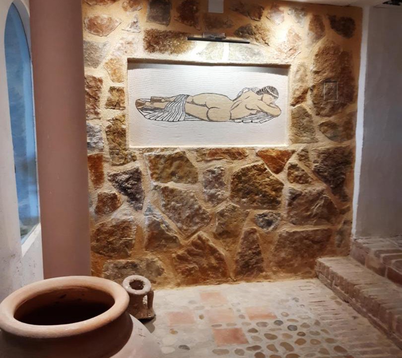 Photo of Livingroom in Old Town