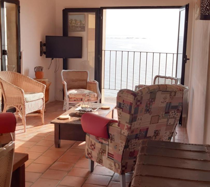Photo of Livingroom in Old Town