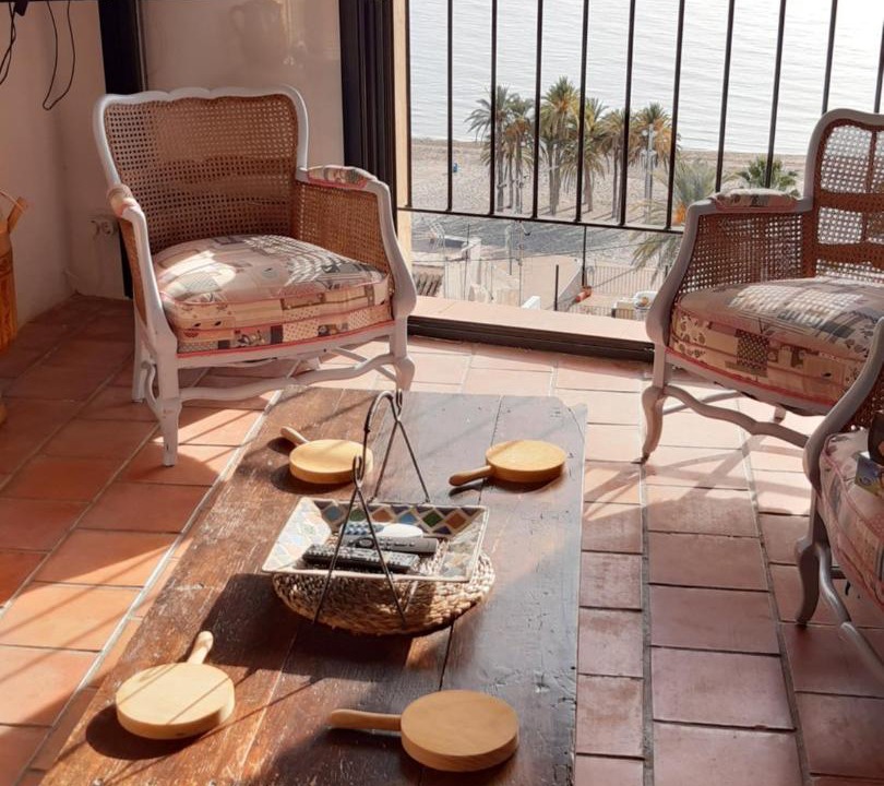 Photo of Livingroom in Old Town