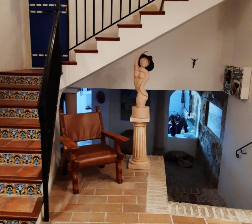 Photo of Livingroom in Old Town