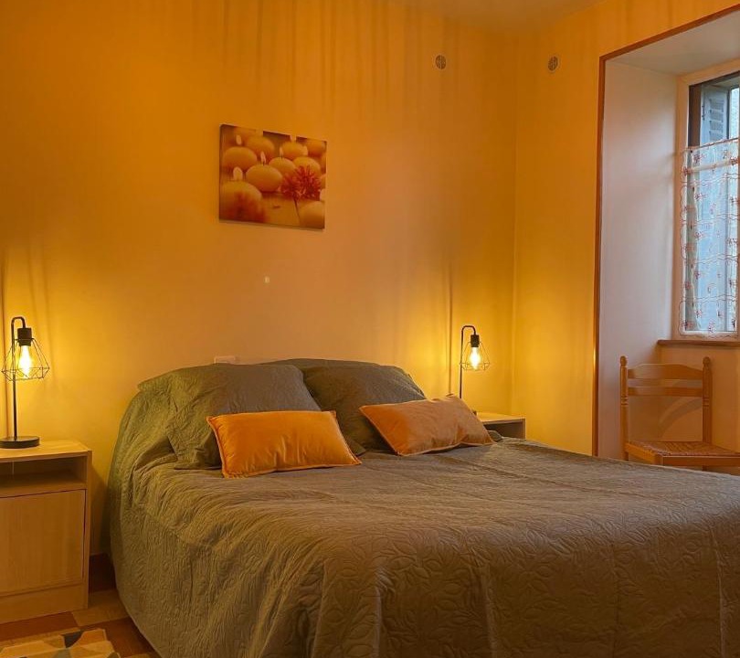 Photo of Bedroom in Saint-Germain-des-Champs