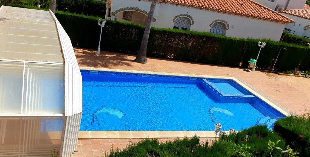 Photo of Outdoor in Costa del Zefir