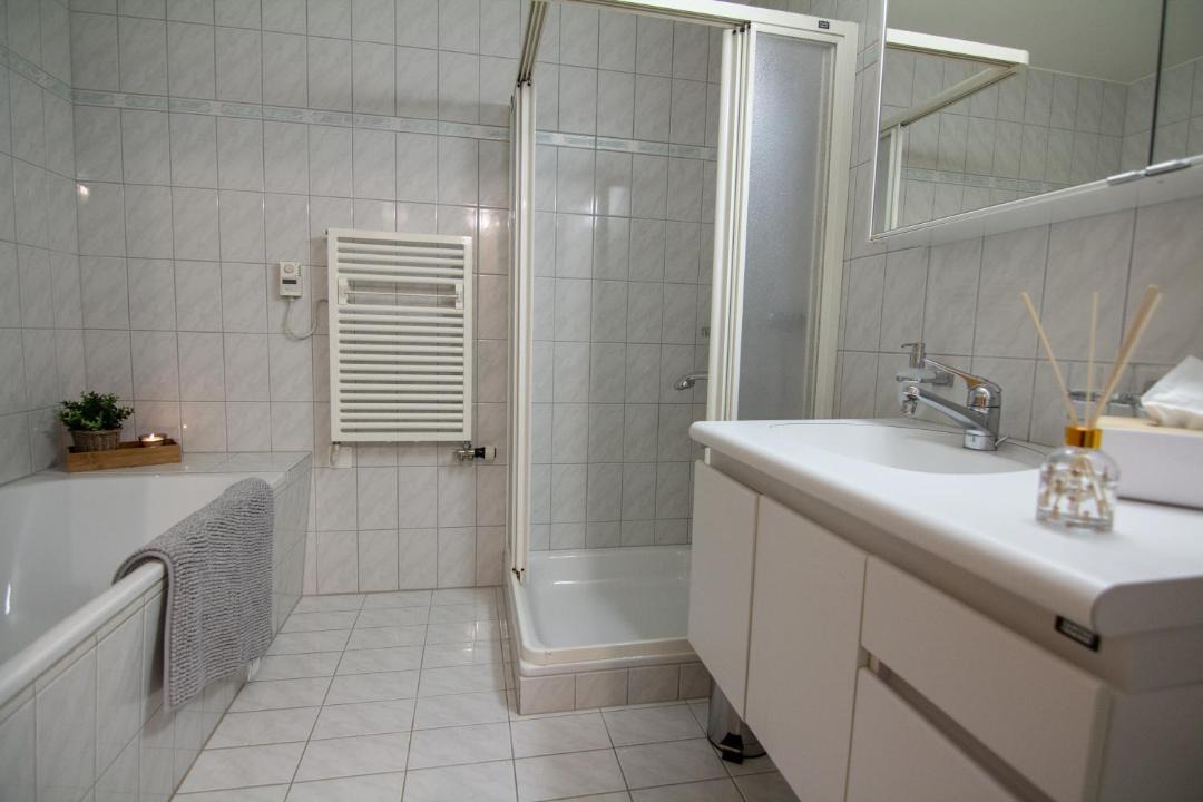 Photo of Bathroom in Huttwilen