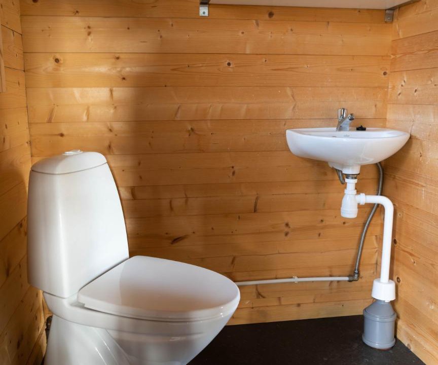 Photo of Bathroom in Egtved