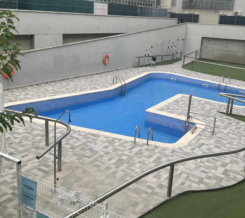 Photo of Outdoor in Zaragoza