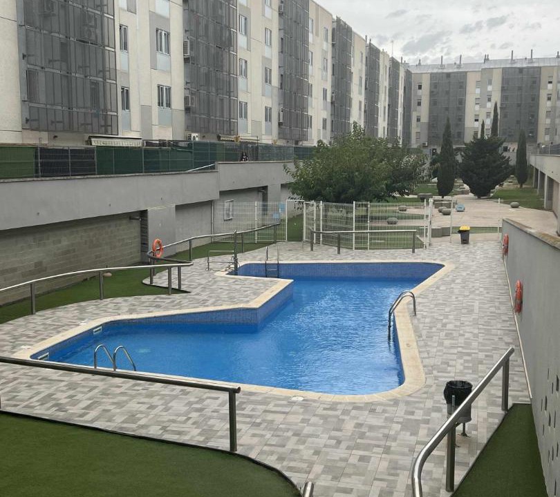 Photo of Outdoor in Zaragoza